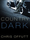 Cover image for Country Dark